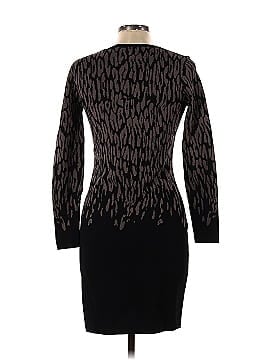 Carmen Carmen Marc Valvo Casual Dress (view 2)