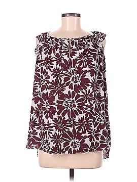 Ann Taylor LOFT Sleeveless Blouse (view 1)