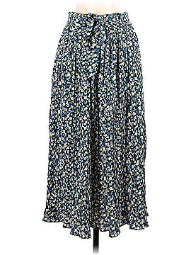 Alice Blue Casual Skirt (view 1)