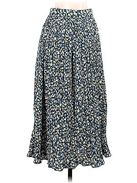 Alice Blue Casual Skirt (view 2)