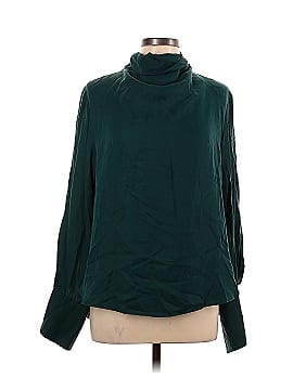 DAI Long Sleeve Blouse (view 1)