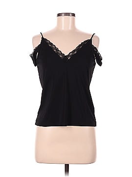 Topshop Sleeveless Blouse (view 1)