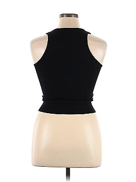 Aura Sleeveless T-Shirt (view 2)