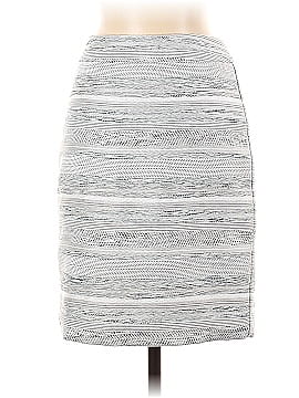 Ann Taylor Factory Casual Skirt (view 1)