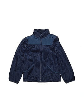 The Children's Place Fleece Jacket (view 1)