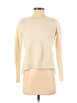 Club Monaco Wool Pullover Sweater (view 1)