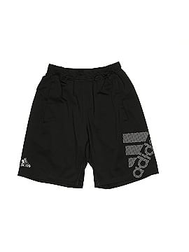 Adidas Athletic Shorts (view 1)