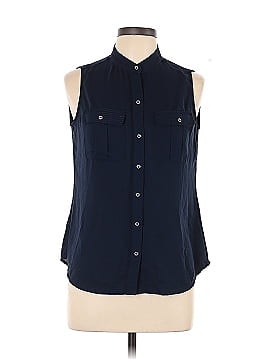 Banana Republic Sleeveless Blouse (view 1)