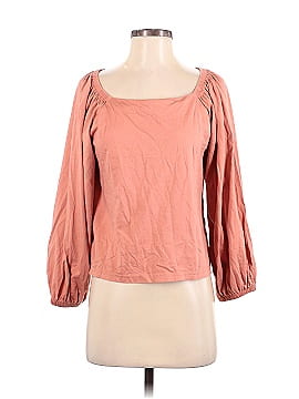 Banana Republic Long Sleeve Blouse (view 1)