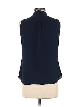 Banana Republic Sleeveless Blouse (view 2)