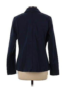 Isaac Mizrahi LIVE! Blazer (view 2)