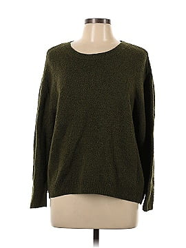 H&M Wool Pullover Sweater (view 1)