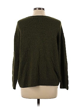 H&M Wool Pullover Sweater (view 2)