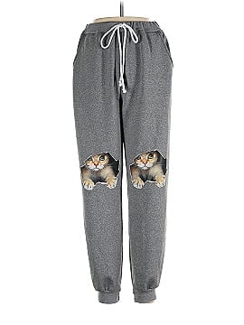 Just Fashion Now Sweatpants (view 1)