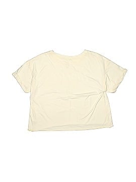 Justice Active Short Sleeve T-Shirt (view 2)