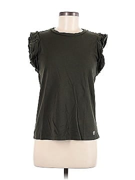 MICHAEL Michael Kors Short Sleeve Top (view 1)