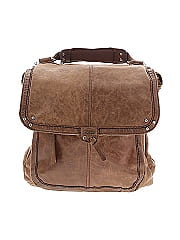 The Sak Leather Backpack