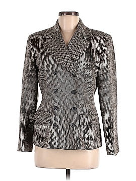 Ann Taylor Blazer (view 1)