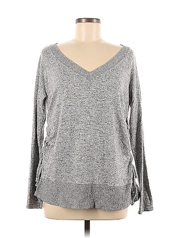 Freeloader Pullover Sweater (view 1)