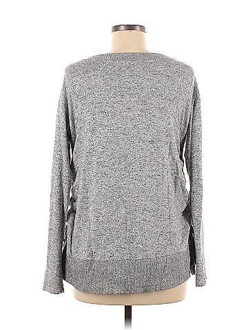 Freeloader Pullover Sweater (view 2)