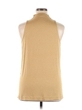 Vince. Sleeveless Top (view 2)