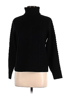 Ann Taylor Wool Pullover Sweater (view 1)