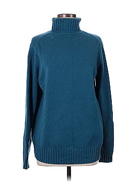 Uniqlo Cashmere Pullover Sweater (view 1)