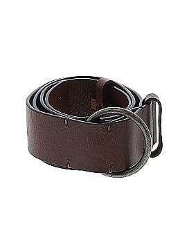 Jijil Leather Belt (view 1)