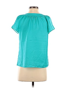 Talbots Short Sleeve Top (view 2)