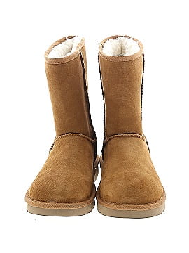 Koolaburra by UGG Ankle Boots (view 2)