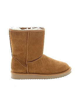 Koolaburra by UGG Ankle Boots (view 1)