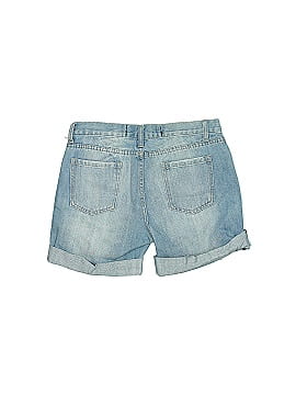 Cotton On Denim Shorts (view 2)