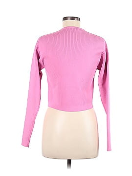 Tibi Long Sleeve Top (view 2)