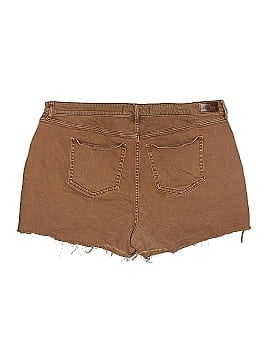 Hollister Denim Shorts (view 2)