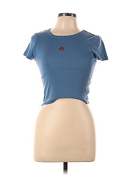 American Eagle Outfitters Short Sleeve T-Shirt (view 1)