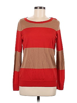 Banana Republic Pullover Sweater (view 1)