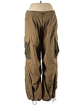 Anthropologie Cargo Pants (view 1)