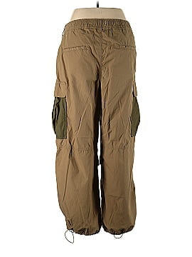 Anthropologie Cargo Pants (view 2)