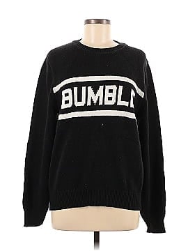 Bumble Pullover Sweater (view 1)