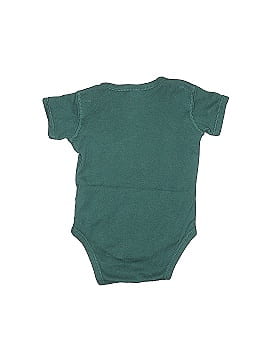 Rabbit Skins Short Sleeve Onesie (view 2)