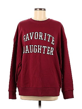 Favorite Daughter Sweatshirt (view 1)