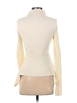 Wolford Wool Pullover Sweater (view 2)