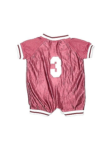 Little King Short Sleeve Outfit (view 2)