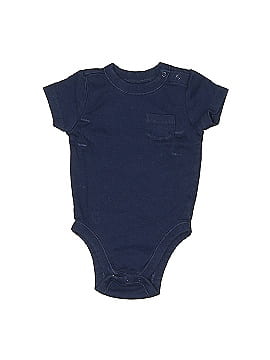 Old Navy Short Sleeve Onesie (view 1)