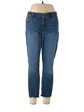 Ann Taylor LOFT Jeans (view 1)