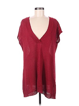 Eileen Fisher Pullover Sweater (view 1)