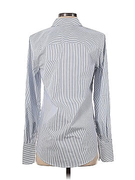 H&M Long Sleeve Button-Down Shirt (view 2)