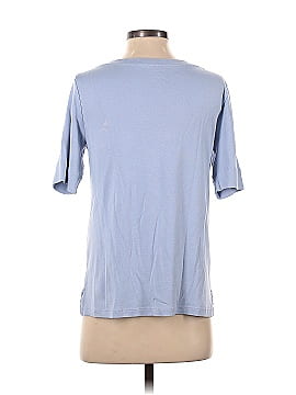 Chico's Short Sleeve T-Shirt (view 2)