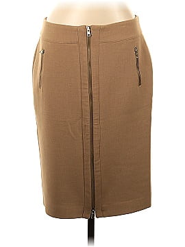 Ann Taylor Casual Skirt (view 1)