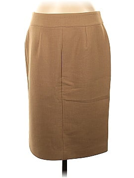 Ann Taylor Casual Skirt (view 2)